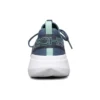 Go Run Fast Blu/Bianco