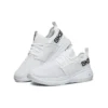 Go Run Fast Low-Top “Bianco Nero”