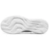 Go Run Fast Low-Top “Bianco Rosso”