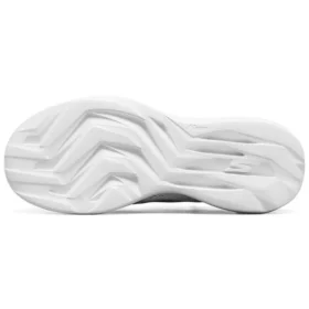 Go Run Fast Low-Top “Bianco Rosso”