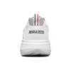 Go Run Fast Low-Top “Bianco Rosso”