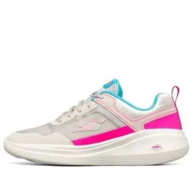Go Run Fast Low-Top Grigio