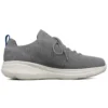 Go Run Fast Low-Top Grigio