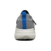 Go Run Fast Low-Top Grigio