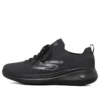 Go Run Fast Low Top Nero
