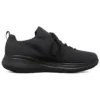 Go Run Fast Low Top Nero