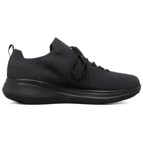 Go Run Fast Low Top Nero
