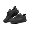 Go Run Fast Low Top Nero