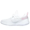 Go Run Fast Low-Top Rosa/Bianco