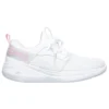 Go Run Fast Low-Top Rosa/Bianco