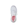 Go Run Fast Low-Top Rosa/Bianco