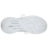 Go Run Fast Low-Top Rosa/Bianco