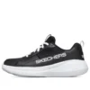 Go Run Fast Nero/Bianco