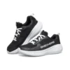 Go Run Fast Nero/Bianco