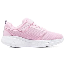 Go Run Fast “Rosa chiaro”