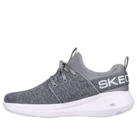 Go Run Fast-Unbreakable “Grey”