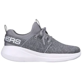 Go Run Fast-Unbreakable “Grey”