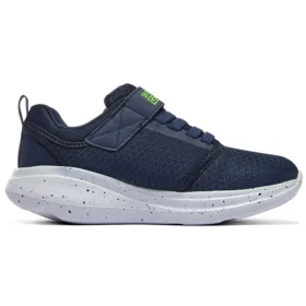 Go Run Fast “Verde navy”
