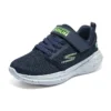 Go Run Fast “Verde navy”