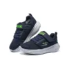 Go Run Fast “Verde navy”