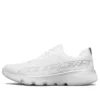 Go Run Focus Bianco
