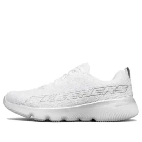 Go Run Focus Bianco