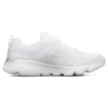 Go Run Focus Bianco
