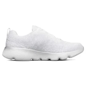 Go Run Focus Bianco