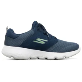 Go Run Focus Blu/Bianco