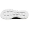Go Run Focus Blu/Bianco