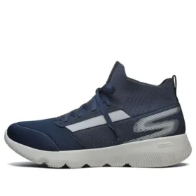 Go Run Focus Blu/Bianco/Grigio