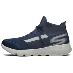 Go Run Focus Blu/Bianco/Grigio
