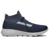 Go Run Focus Blu/Bianco/Grigio