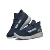 Go Run Focus Blu/Bianco/Grigio