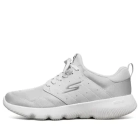 Go Run Focus Grigio/Bianco