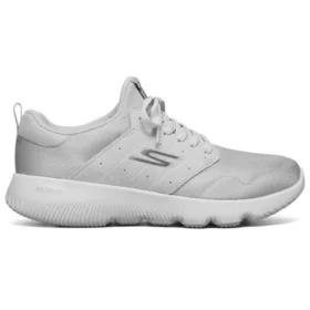 Go Run Focus Grigio/Bianco