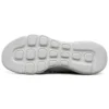 Go Run Focus Grigio/Bianco
