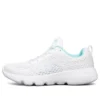 Go Run Focus Low-Top Bianco/Blu