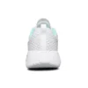 Go Run Focus Low-Top Bianco/Blu