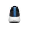 Go Run Focus Low-Top Nero/Blu
