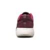 Go Run Focus Low-Top Rosso Vino