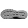 Go Run Focus Nero/Arancione/Grigio