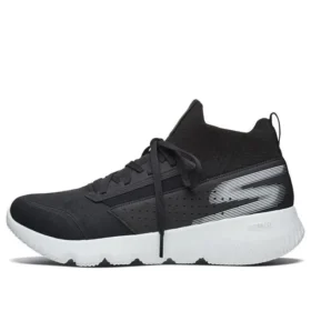 Go Run Focus “Nero Bianco”