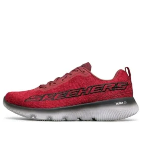Go Run Focus Rosso/Nero/Grigio
