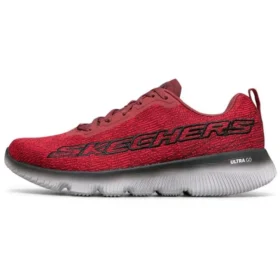 Go Run Focus Rosso/Nero/Grigio