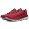 Go Run Focus Rosso/Nero/Grigio