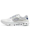 Go Run Glide-Step Flex “Bianco Grigio Blu”