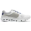 Go Run Glide-Step Flex “Bianco Grigio Blu”