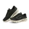 Go Run Glide-Step Flex “Black Beige”