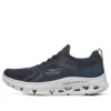Go Run Glide-Step Flex “Blue White”